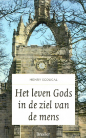 Scougal, Henry-Het leven Gods in de ziel van de mens (nieuw)