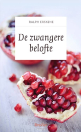 Erskine, Ralph-De zwangere belofte (nieuw)