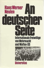 Neulen, Hans Werner-An deutscher Seite
