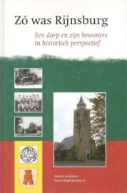 Leenheer, Simon en Hogewoning sr., Daan-Zo was Rijnsburg