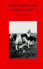 Reedijk, W. (voorwoord)-Hoekschewaardse vertellingen (deel 1)