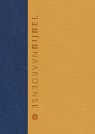 Oussoren, Pieter (vert.)-Naardense Bijbel 2024 (nieuw)