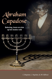 Bregman, C.-Abraham Capadose (nieuw)