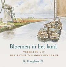 Hooghwerff, B.-Bloemen in het land