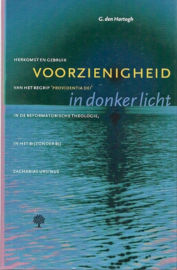 Hartogh, Dr. G. den-Voorzienigheid in donker licht