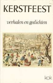 Oosterbroek-Dutschun, Annie (e.a.)-Kerstfeest, verhalen en gedichten