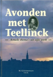 Golverdingen, ds. M.-Avonden met Teellinck