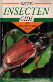 Lohmann, Michael-Deltas Insectengids