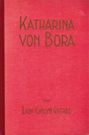 Giffard, Lady Evelyn-Katharina von Bora