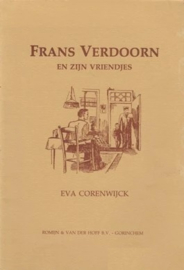 Corenwijck, Eva-Frans Verdoorn en zijn vriendjes