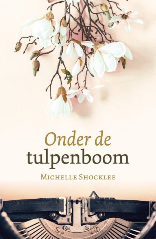 Scocklee, Michelle-Onder de tulpenboom (nieuw)