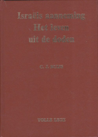 Buijs, C.J.-Israëls aanneming-Het leven uit de doden