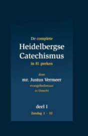 Vermeer, Justus-Heidelbergse Catechimus (nieuw)