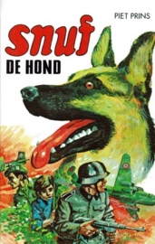 Prins, Piet-Snuf de hond