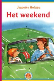 Molema, Jeanette-Het weekend (nieuw)