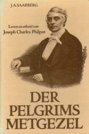 Saarberg, J.A.-Der pelgrims metgezel