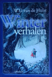 Hulst, W.G. van de-Winterverhalen