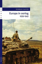 Davies, Norman-Europa in oorlog 1939-1945