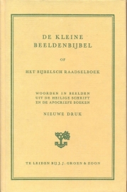 NN-De Kleine Beeldenbijbel