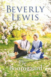 Lewis, Beverly-De boomgaard (nieuw)