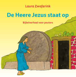 Zwoferink, Laura-De Heere Jezus staat op (nieuw)