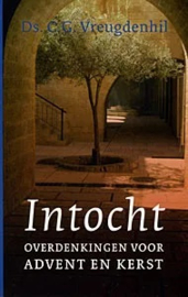 Vreugdenhil, Ds. C.G.-Intocht