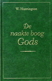 Huntington, W.-De Naakte Boog Gods (nieuw)