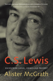 McGrath, Alister-C.S. Lewis