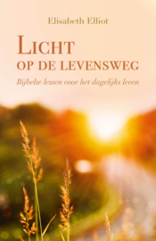 Elliot, Elisabeth-Licht op de levensweg (nieuw)