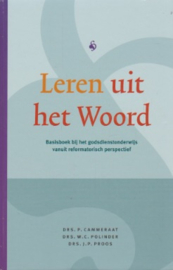 Cammeraat, Drs. P.-Leren uit het Woord