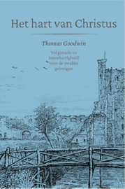 Goodwin, Thomas-Het hart van Christus (nieuw)