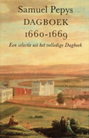 Pepys Samuel-Samuel Pepys Dagboek