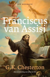 Chesterton, C.K.-Franciscus van Assisi (nieuw)
