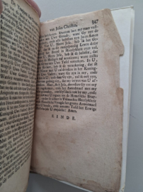 Tileman, Phil. Joh.-De Trappen des Genadethroons van Jesus Christus