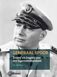 Moor, J.A. de-Generaal Spoor