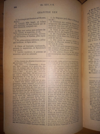 Fillion, L.-Cl.-La Sainte Bible