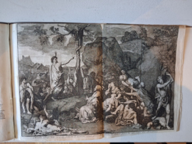 Ostervald, J.F.-De Sleutel des Bybels
