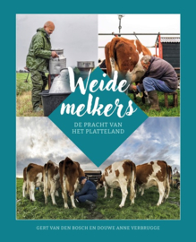 Bosch, Gert van de-Weidemelkers (nieuw)