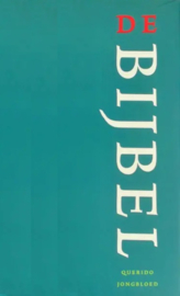 NBG (uitg.)-Nieuwe Bijbelvertaling