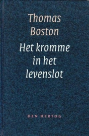 Boston, Thomas-Het kromme in het levenslot