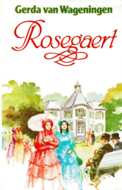 Wageningen, Gerda van-Rosegaert