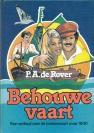 Rover, P.A. de-Behouwe vaart