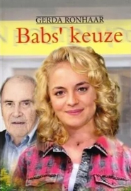 Ronhaar, Gerda-Babs' keuze (nieuw, licht beschadigd)