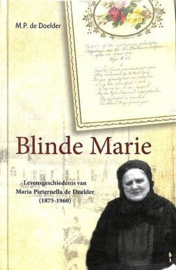 Doelder, M.P. de-Blinde Marie (nieuw)