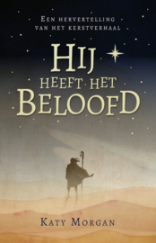 Morgan, Katy-Hij heeft het beloofd (nieuw)