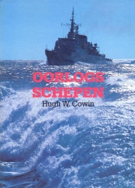 Cowin, Hugh W.-Oorlogsschepen