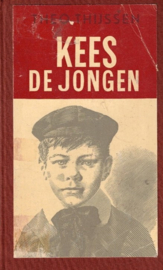 Thijssen, Theo-Kees de jongen