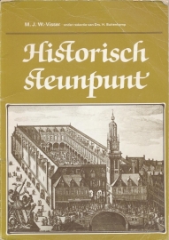 Visser, M.J.W.-Historisch Steunpunt