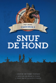 Prins, Piet-Snuf de hond Omnibus 3 (nieuw)