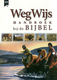 Dowley, Tim-WegWijs Handboek bij de Bijbel (nieuw)